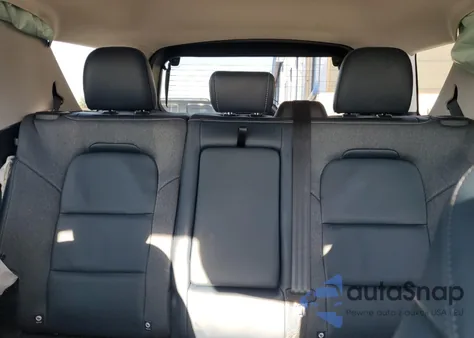 2021 Ford Bronco Sport Outer Banks из США, поврежденный, VIN 3FMCR9C6XMRA36075